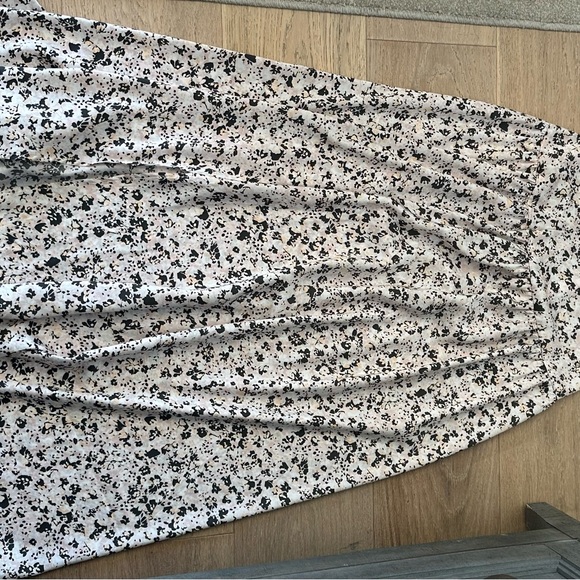 NWOT Saltwater Luxe Midi Skirt Size XS - Picture 4 of 5